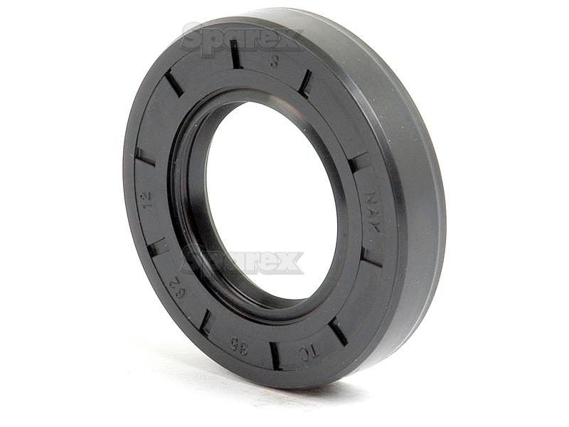 Metric Double Lip Seal, 35 x 62 x 12mm Double Lip-S.50288-16156
