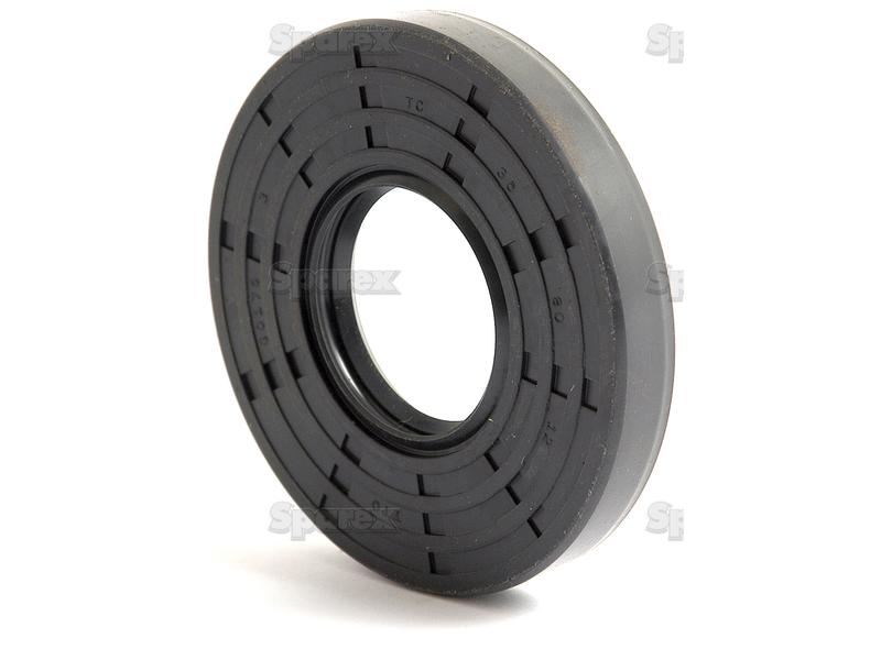 Metric Double Lip Seal, 35 x 80 x 12mm Double Lip-S.50295-16164