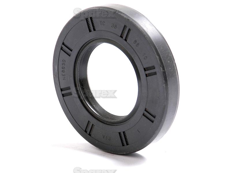 Metric Double Lip Seal, 36 x 68 x 10mm Double Lip-S.50299-16168