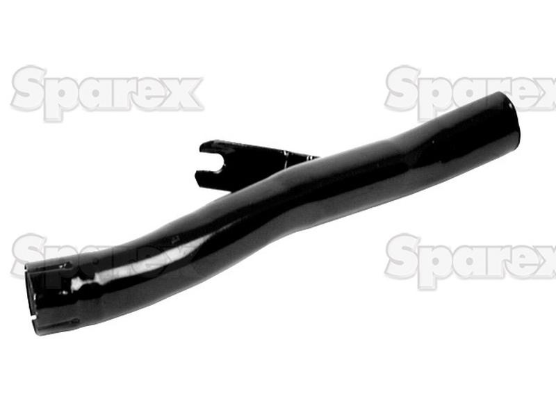 MUFFLER PIPE-S.5029-16158