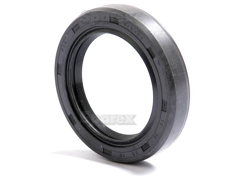 Metric Double Lip Seal, 38 x 55 x 10mm Double Lip-S.50304-16170
