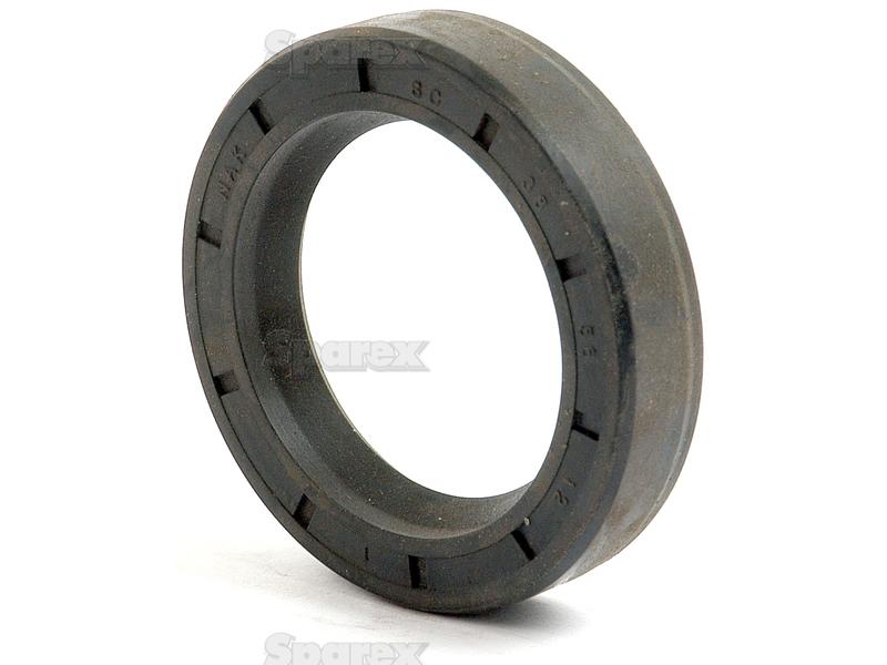 Metric Double Lip Seal, 38 x 56 x 12mm Single Lip-S.50305-16171