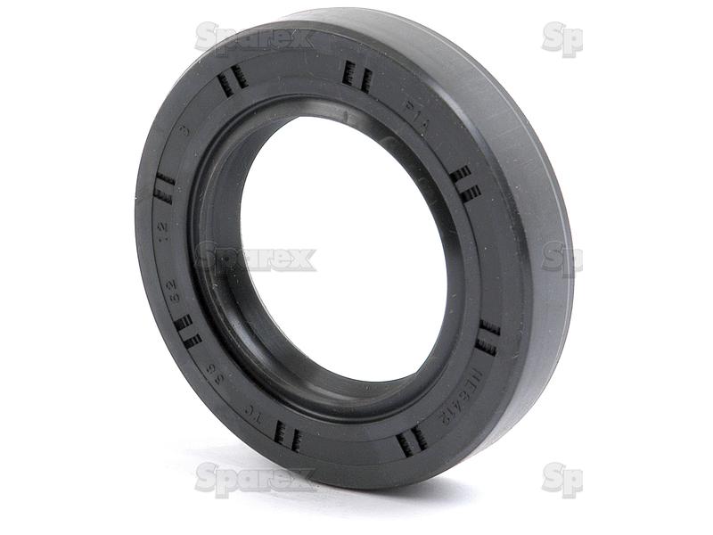 Metric Double Lip Seal, 38 x 62 x 12mm Double Lip-S.50307-16172