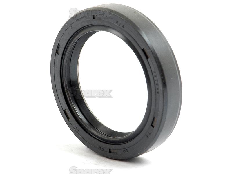 Metric Double Lip Seal, 40 x 56 x 10mm Double Lip-S.50314-16176