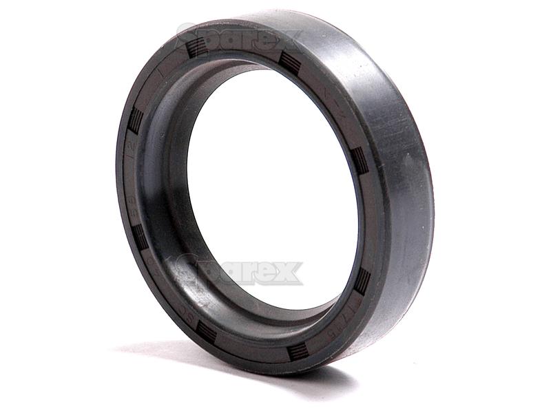 Metric Double Lip Seal, 40 x 56 x 12mm Single Lip-S.50315-16177