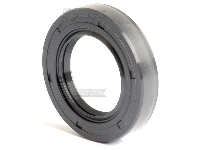 Metric Double Lip Seal, 40 x 65 x 12mm Double Lip-S.50323-16181