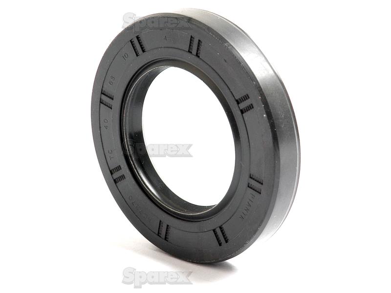 Metric Double Lip Seal, 40 x 68 x 10mm Double Lip-S.50324-16182