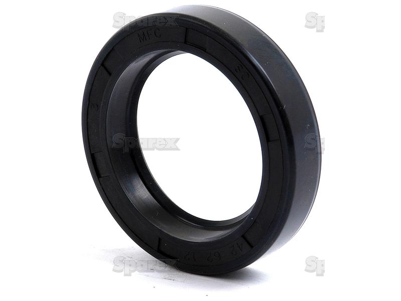 Metric Double Lip Seal, 42 x 62 x 12mm Single Lip-S.50336-16192