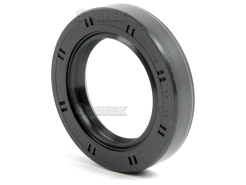 Metric Double Lip Seal, 42 x 65 x 12mm Double Lip-S.50337-16193