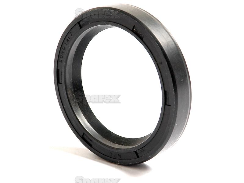 Metric Double Lip Seal, 44 x 60 x 10mm Single Lip-S.50340-16196