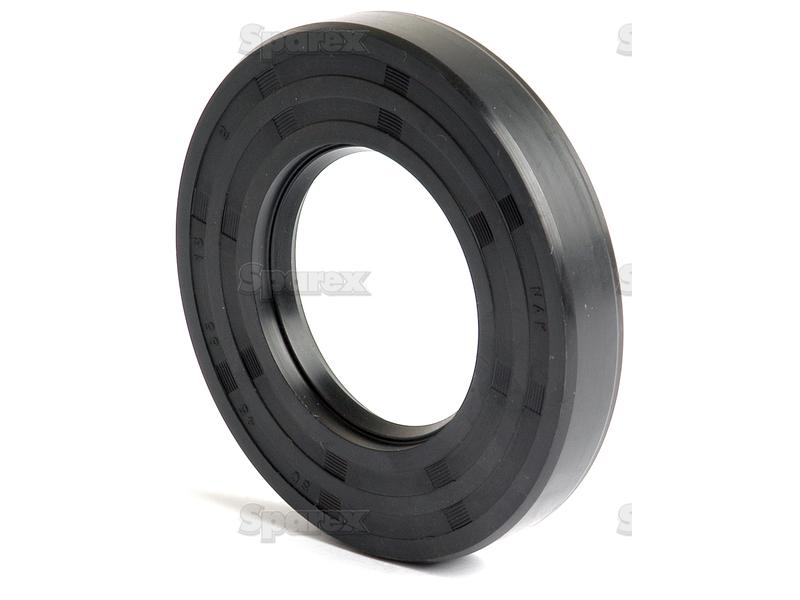 Metric Double Lip Seal, 45 x 85 x 13mm Single Lip-S.50361-16206
