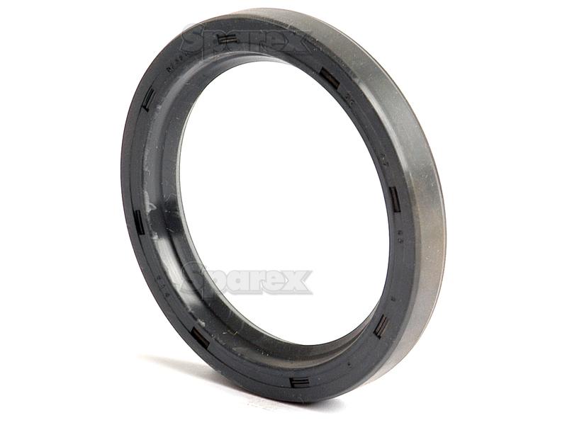 Metric Double Lip Seal, 47 x 62 x 8mm Single Lip-S.50363-16208
