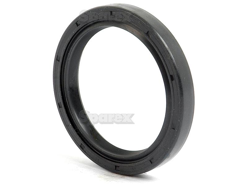 Metric Double Lip Seal, 48 x 62 x 8mm Double Lip-S.50364-16209