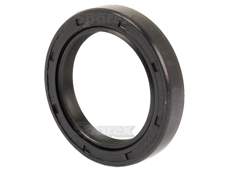 Metric Double Lip Seal, 50 x 70 x 12mm Double Lip-S.50377-16217