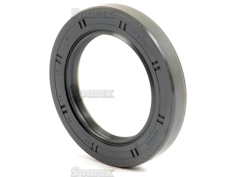 Metric Double Lip Seal, 50 x 75 x 10mm Double Lip-S.50381-16218