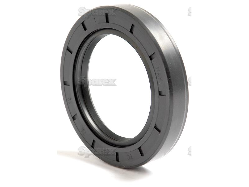 Metric Double Lip Seal, 50 x 75 x 12mm Double Lip-S.50382-16219