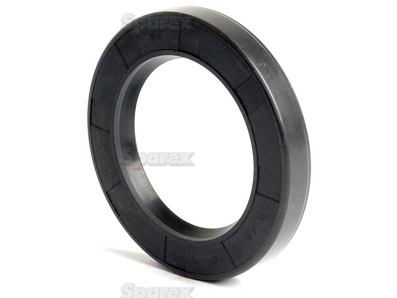 Metric Double Lip Seal, 50 x 76 x 10mm Single Lip-S.50383-16220
