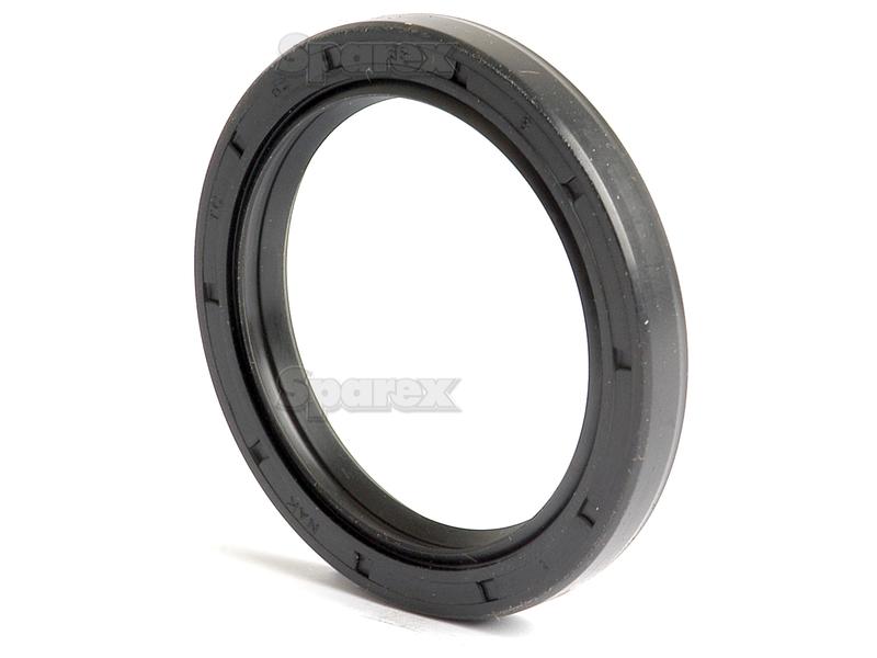 Metric Double Lip Seal, 52 x 68 x 8mm Double Lip-S.50391-16225