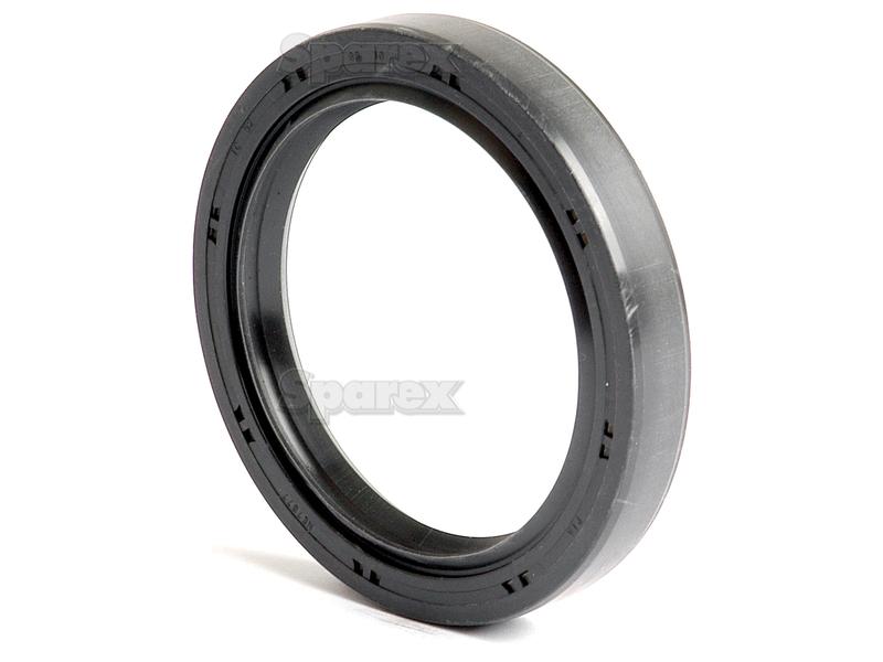 Metric Double Lip Seal, 52 x 68 x 10mm Double Lip-S.50392-16226