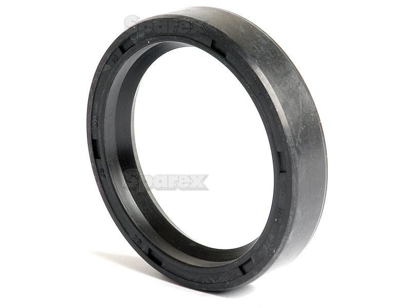 Metric Double Lip Seal, 52 x 68 x 13mm Single Lip-S.50393-16227