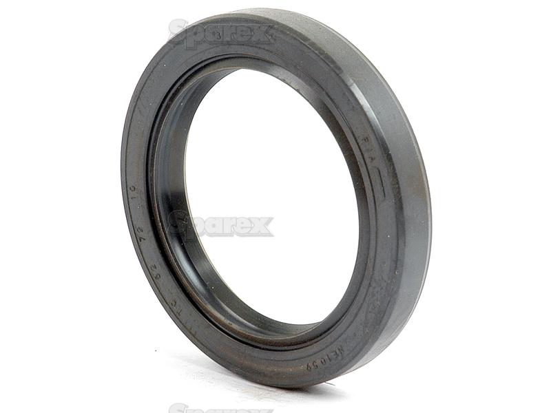 Metric Double Lip Seal, 52 x 72 x 10mm Double Lip-S.50395-16228