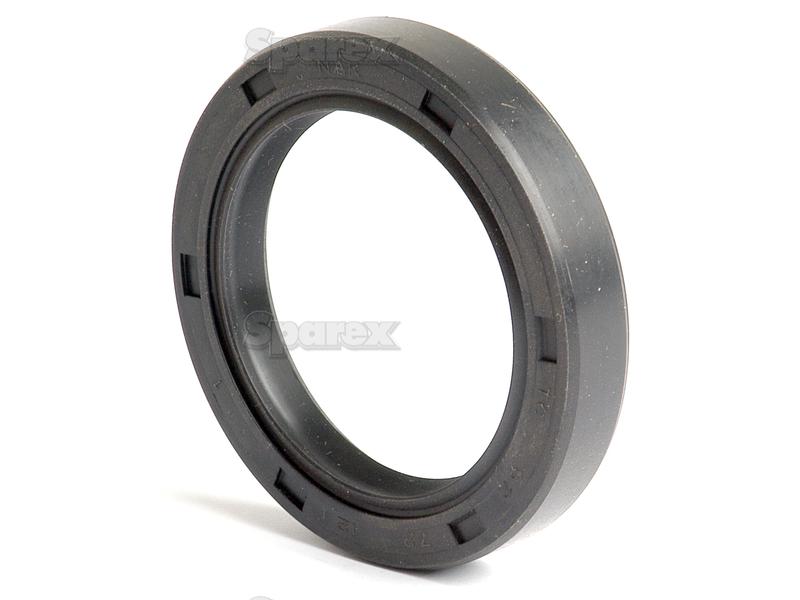 Metric Double Lip Seal, 52 x 72 x 12mm Double Lip-S.50396-16229