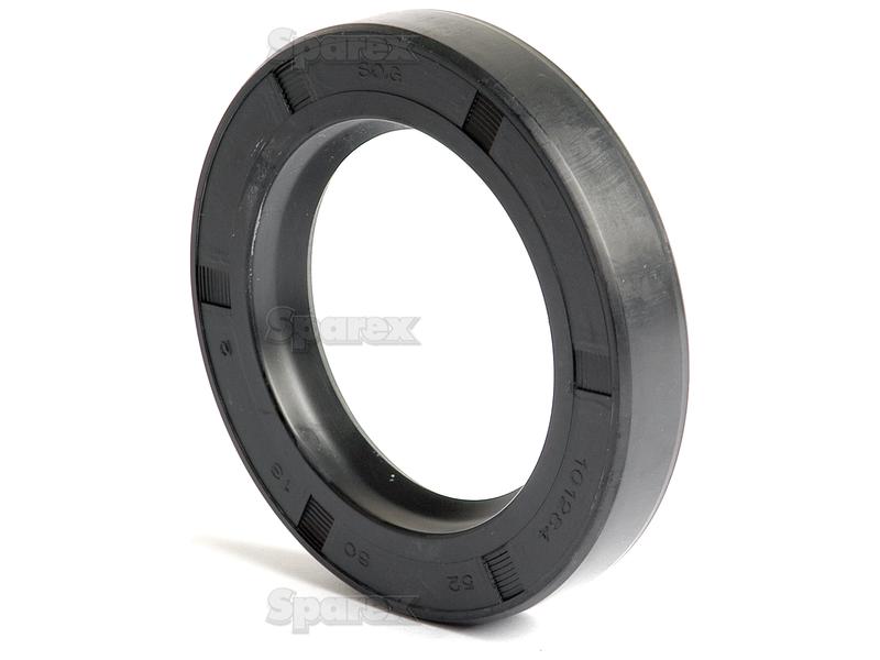 Metric Double Lip Seal, 52 x 80 x 13mm Single Lip-S.50398-16230