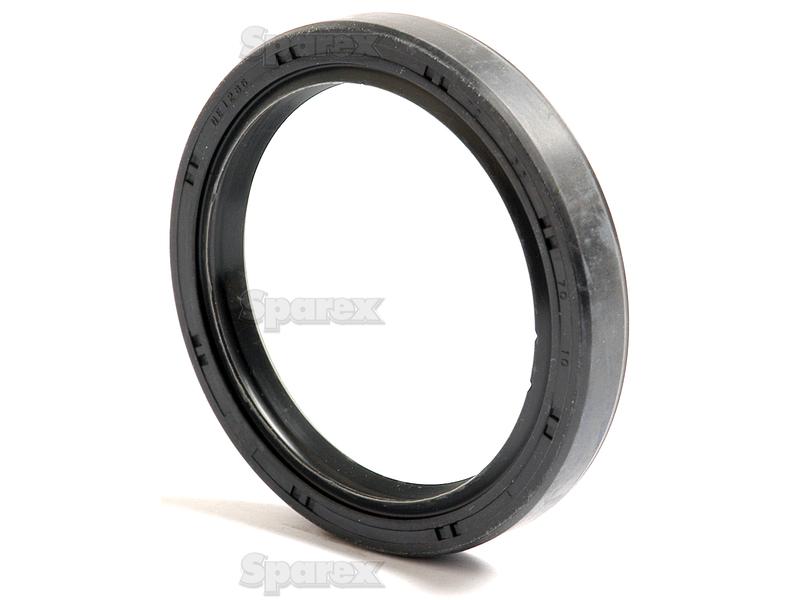 Metric Double Lip Seal, 55 x 70 x 10mm Double Lip-S.50403-16233