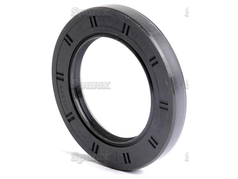 Metric Double Lip Seal, 55 x 85 x 10mm Double Lip-S.50411-16238