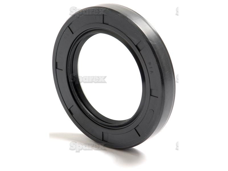 Metric Double Lip Seal, 55 x 85 x 12mm Double Lip-S.50412-16239