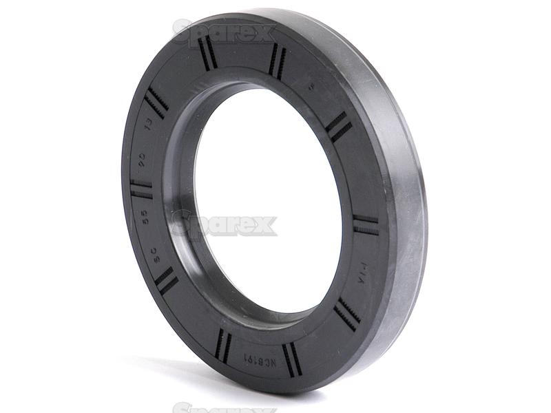 Metric Double Lip Seal, 55 x 90 x 13mm Single Lip-S.50414-16241