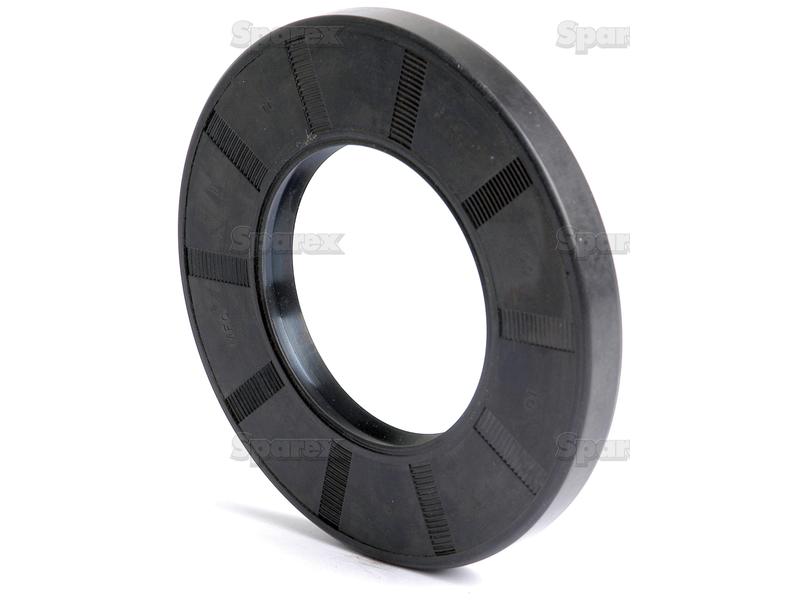 Metric Double Lip Seal, 55 x 100 x 10mm Double Lip-S.50415-16242
