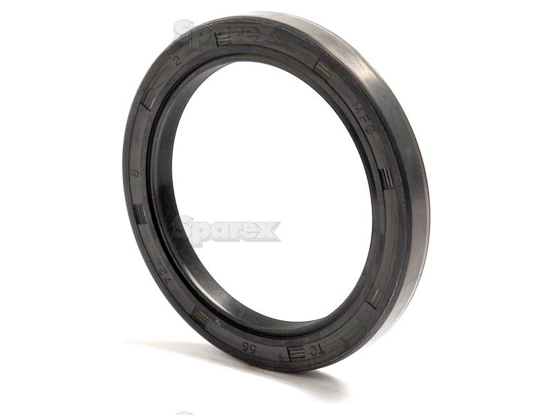 Metric Double Lip Seal, 58 x 72 x 8mm Double Lip-S.50416-16243