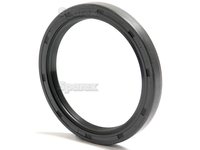 Metric Double Lip Seal, 60 x 75 x 8mm Double Lip-S.50421-16245