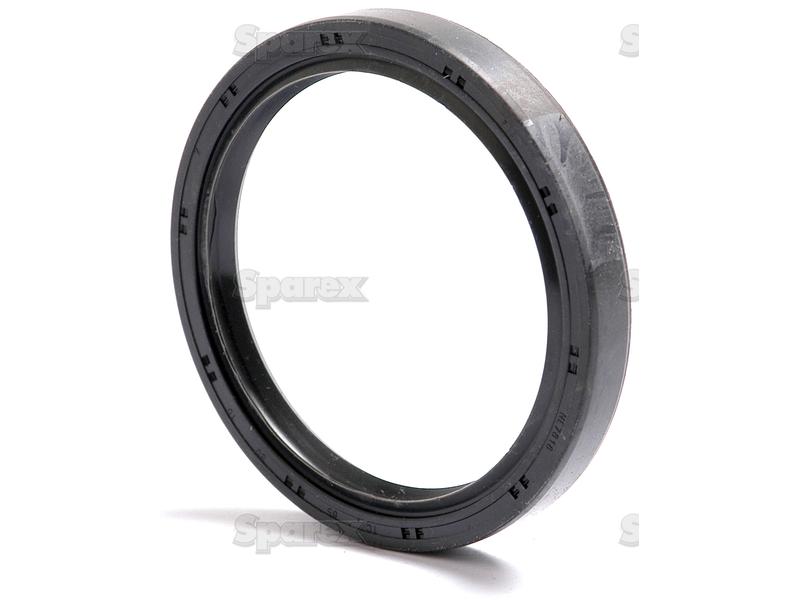 Metric Double Lip Seal, 65 x 80 x 10mm Double Lip-S.50434-16253