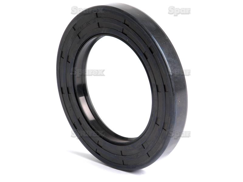 Metric Double Lip Seal, 65 x 100 x 12mm Double Lip-S.50440-16259