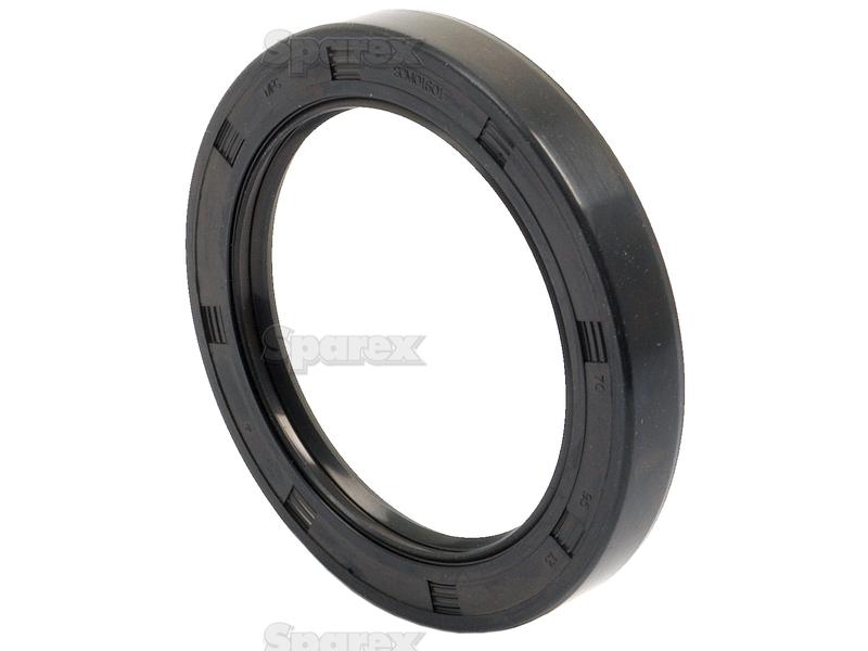 Metric Double Lip Seal, 70 x 95 x 13mm Double Lip-S.50445-16262
