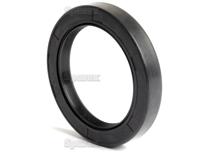 Metric Double Lip Seal, 72 x 95 x 10mm Single Lip-S.50449-16266