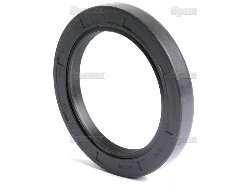 Metric Double Lip Seal, 72 x 100 x 12mm Double Lip-S.50451-16269