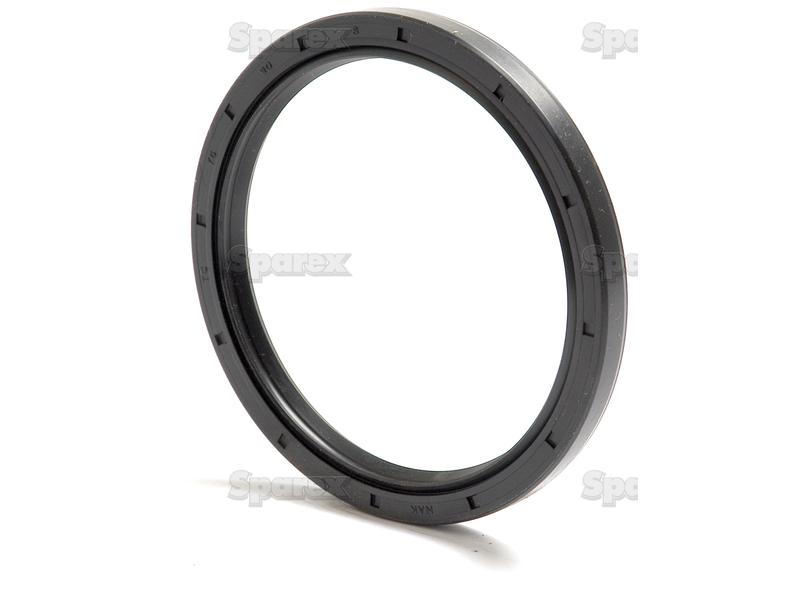 Metric Double Lip Seal, 75 x 90 x 8mm Double Lip-S.50452-16270
