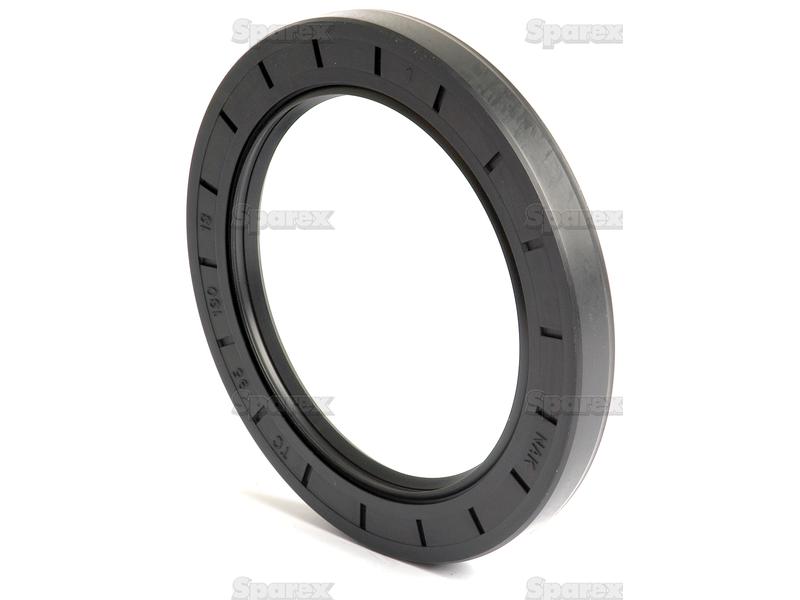 Metric Double Lip Seal, 95 x 130 x 13mm Double Lip-S.50472-16282