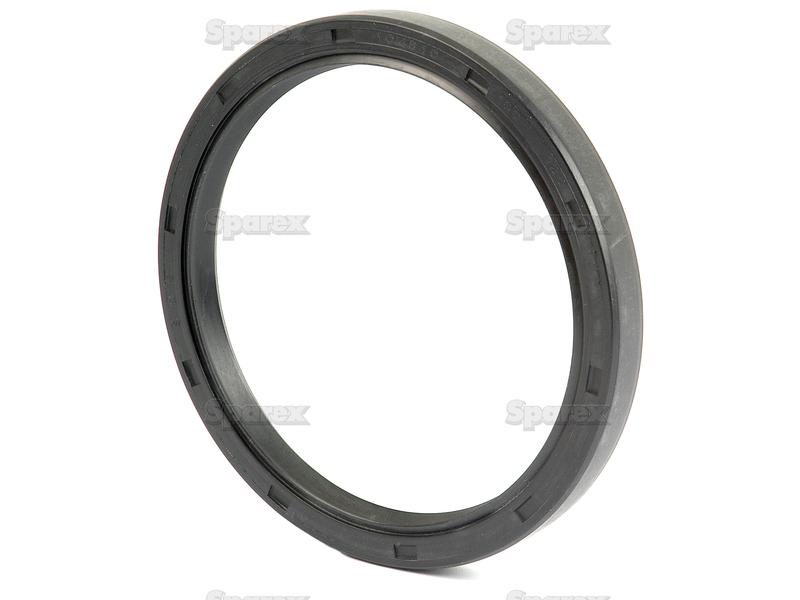 Metric Double Lip Seal, 100 x 120 x 12mm Double Lip-S.50473-16283