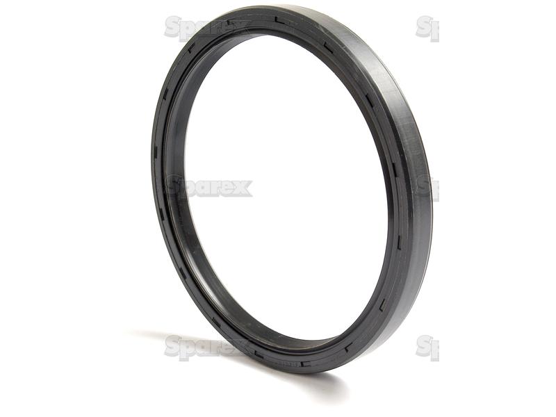 Metric Double Lip Seal, 120 x 140 x 13mm Double Lip-S.50478-16288