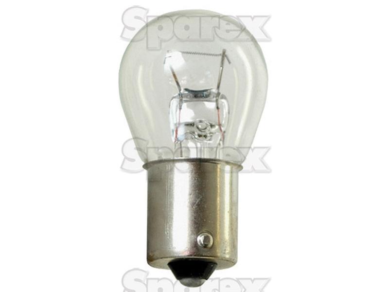 Head Light Bulb (Halogen) 24V, 15W,-S.51138-16299