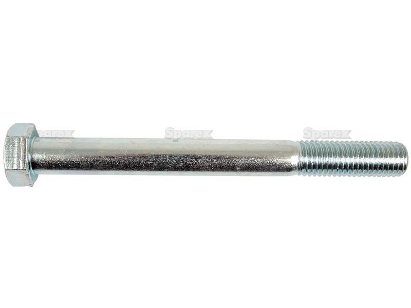 Bolt, Size: M18 x 180mm (Din 931)-S.51613-16373