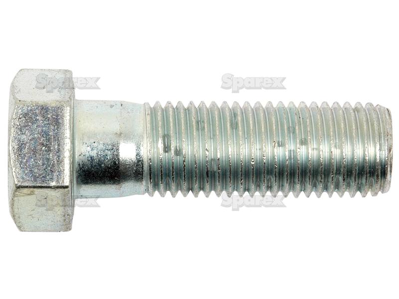 Bolt, Size: M22 x 70mm (Din 931)-S.51628-16378