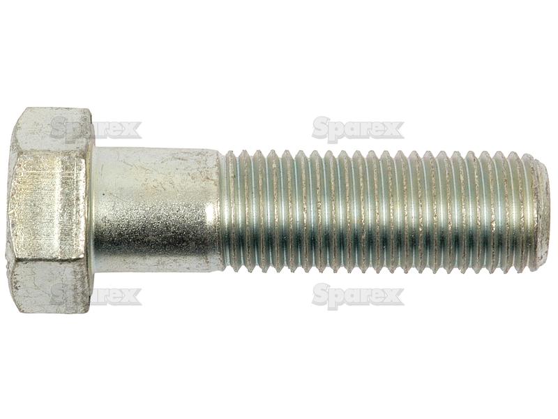 Bolt, Size: M22 x 80mm (Din 931)-S.51629-16379