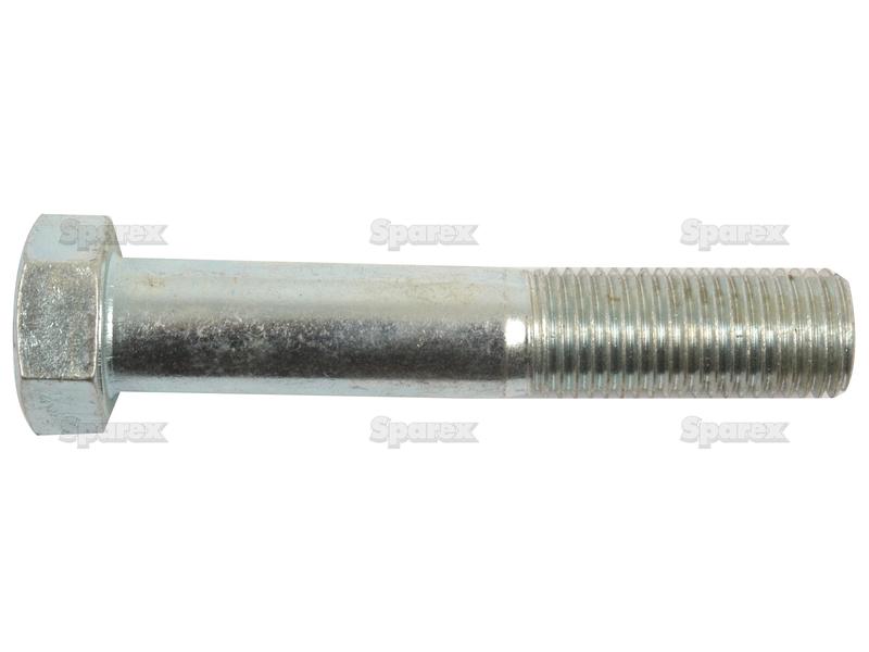 Bolt, Size: M22 x 120mm (Din 931)-S.51631-16381