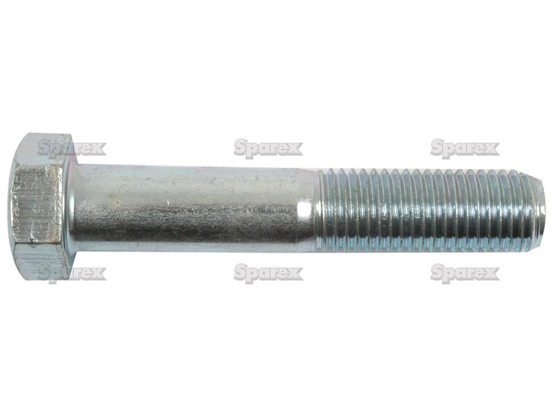 Bolt, Size: M24 x 180mm (Din 931)-S.51645-16389