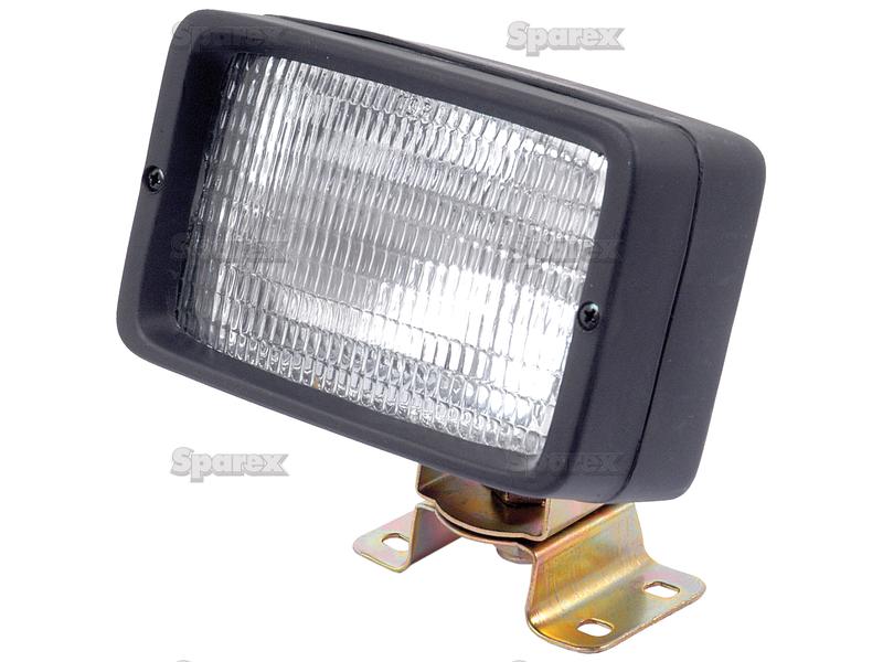 Work Lamp Rectangular RH/LH - 12V (55W)-S.51667-16396